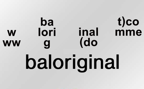 バル セール bal SALE