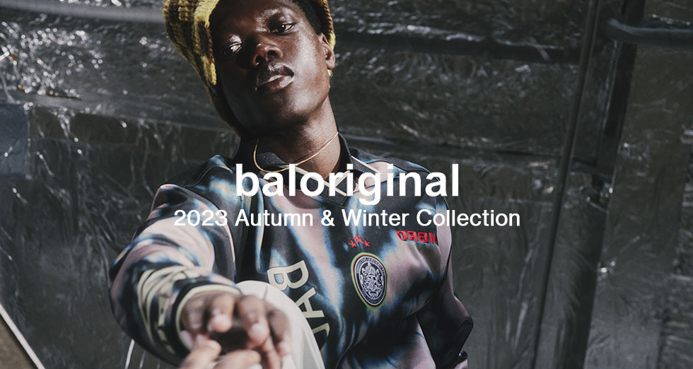 baloriginal バルオリジナル 通販