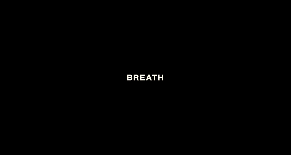 BREATH ڽ