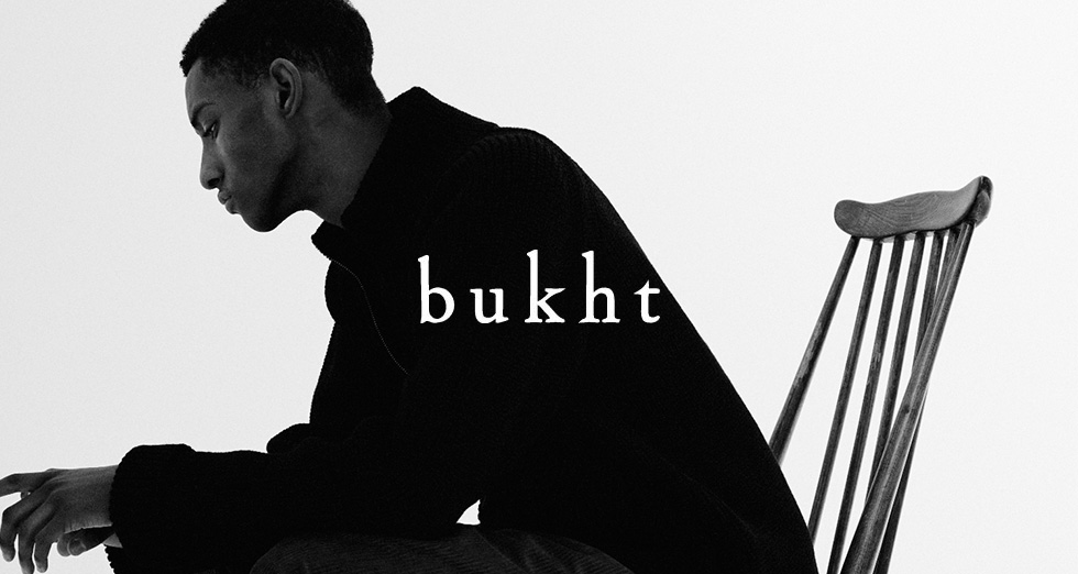 bukht ブフト