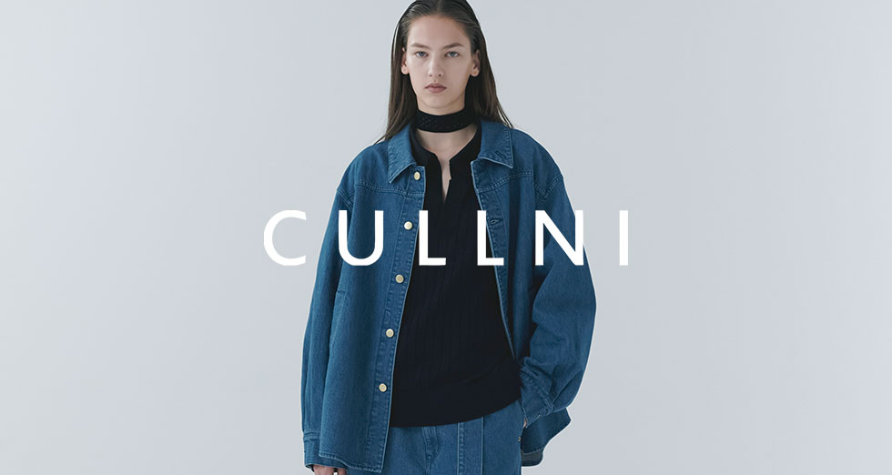 CULLNI クルニ