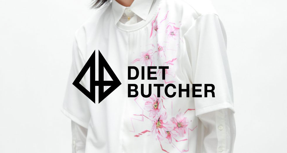 DIET BUTCHER/ダイエットブッチャーの通販-INCENSE(インセンス )