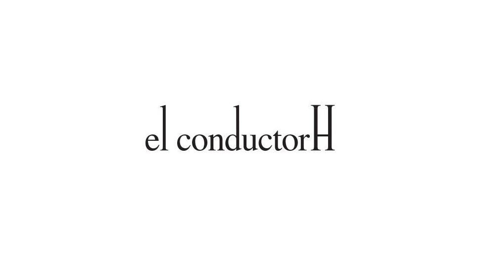 elconductorH ޸ ʔ