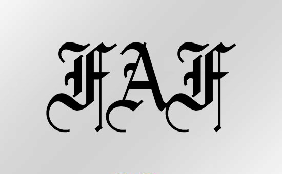 フェイクアズフラワー セール FAF SALE