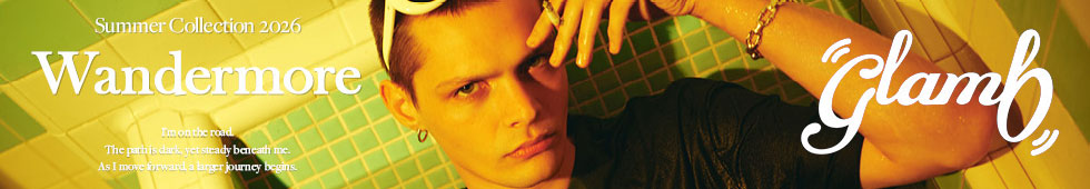 glamb グラム 先行予約