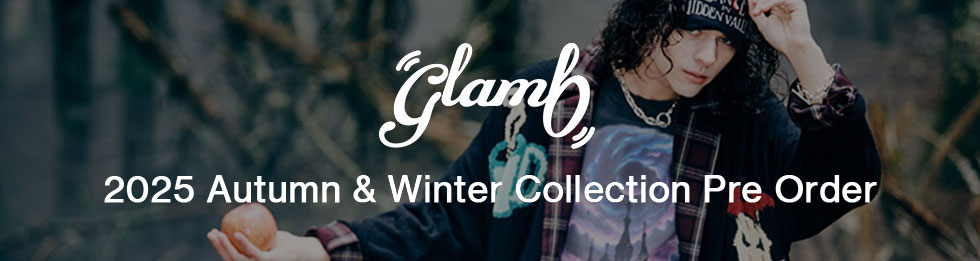 glamb グラム 先行予約