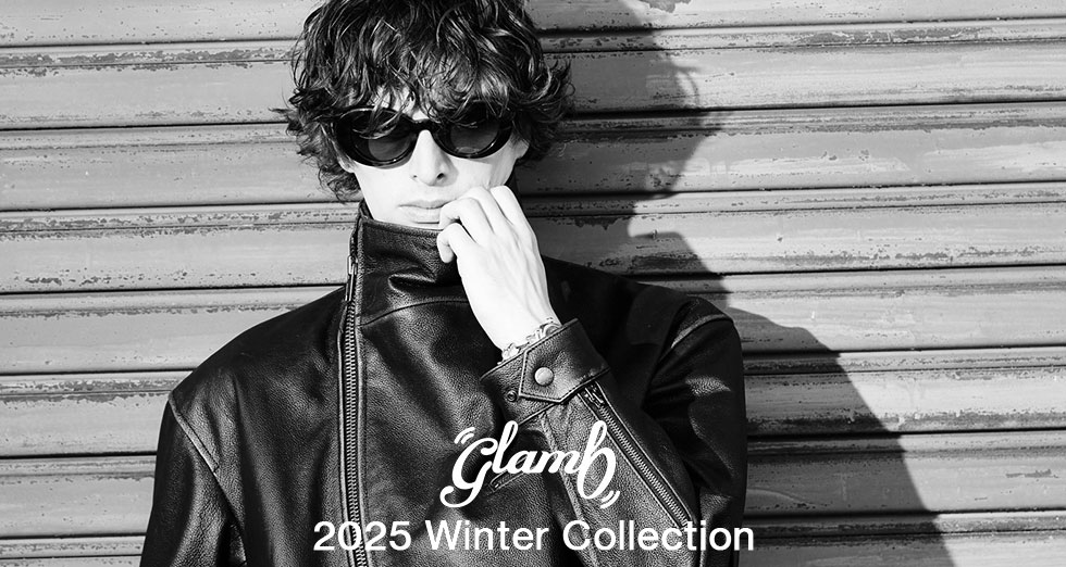 グラム glamb