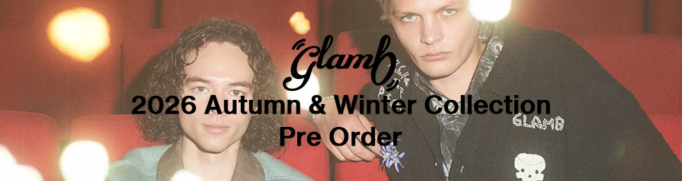 glamb 先行予約