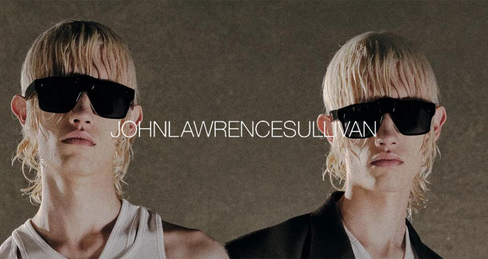 JOHN LAWRENCE SULLIVAN ジョンローレンスサリバン 商品一覧