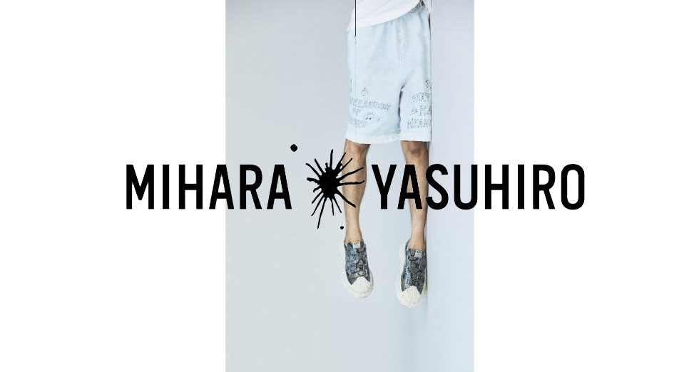 Maison MIHARAYASUHIRO ミハラヤスヒロ 商品一覧