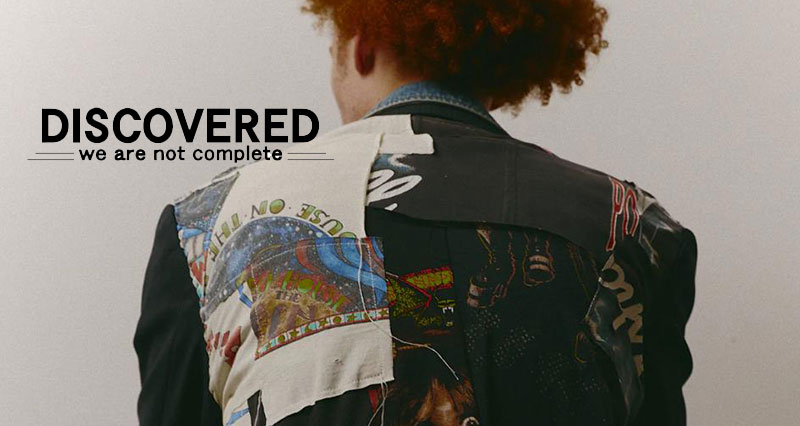 DISCOVERED ディスカバード 商品一覧