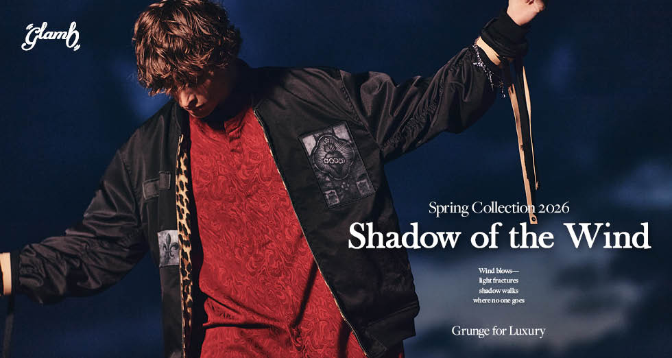 glamb グラム 先行予約 商品一覧