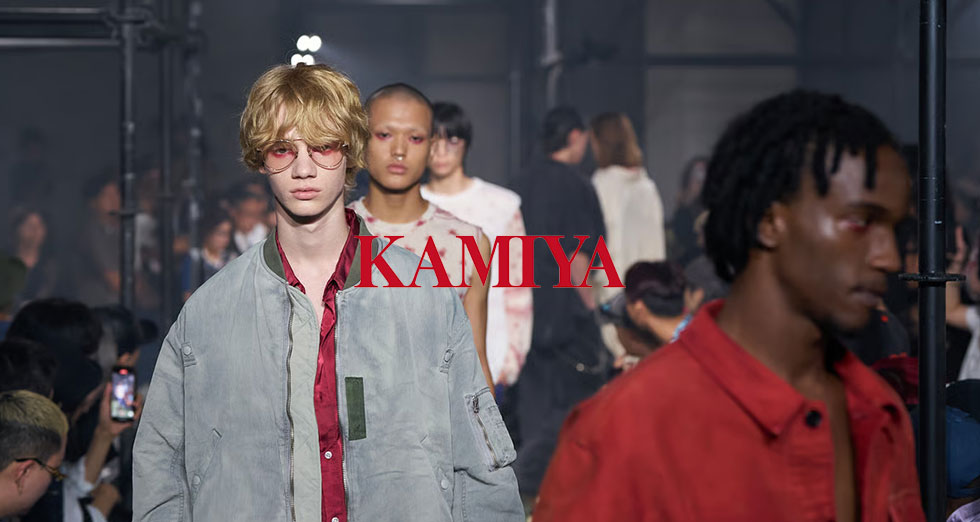 KAMIYA カミヤ 商品一覧