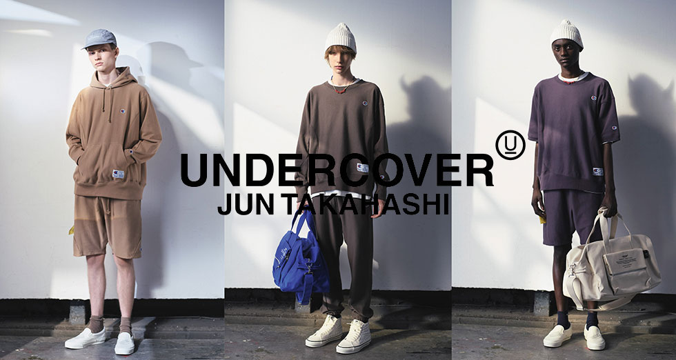 UNDERCOVER アンダーカバー 商品一覧