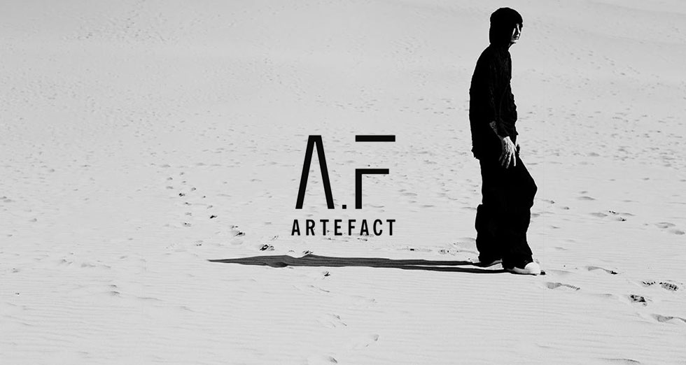 A.F ARTEFACT エーエフアーティファクト 商品一覧