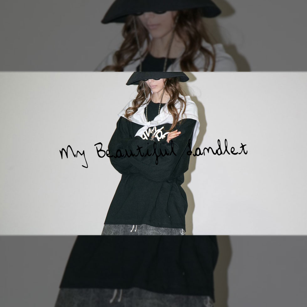 my beautiful landlet マイビューティフルランドレット 商品一覧