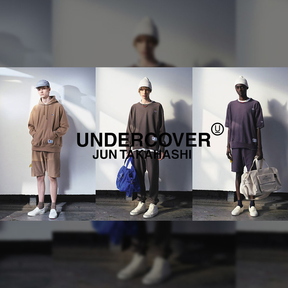 UNDERCOVER アンダーカバー 商品一覧