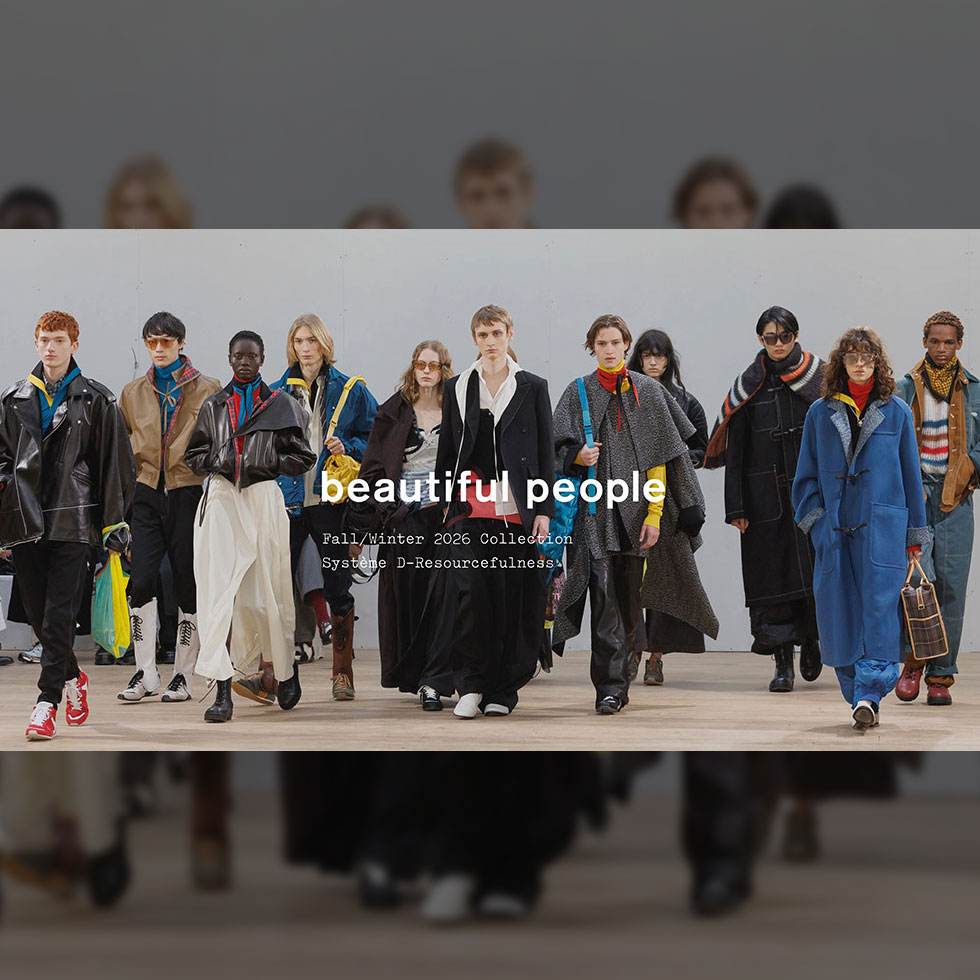beautiful people ビューティフルピープル 商品一覧