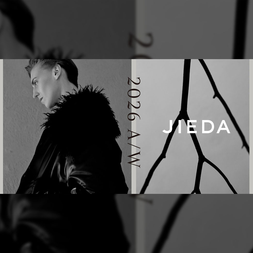JIEDA ジエダ 商品一覧