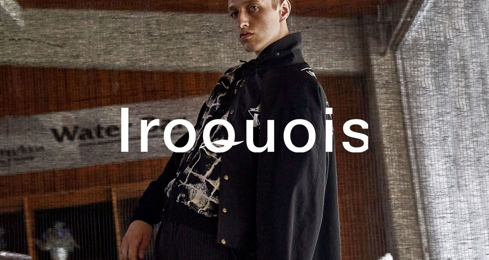 Iroquois ۺ