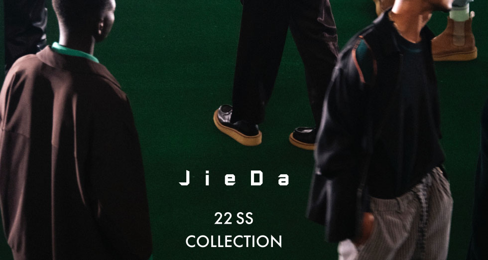 JieDa ジエダ