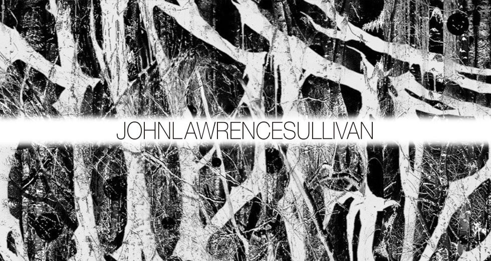 JOHN LAWRENCE SULLIVAN ジョンローレンスサリバン