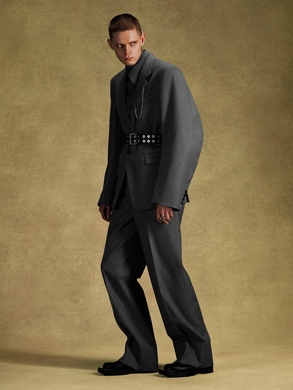 JOHN LAWRENCE SULLIVAN ジョンローレンスサリバン