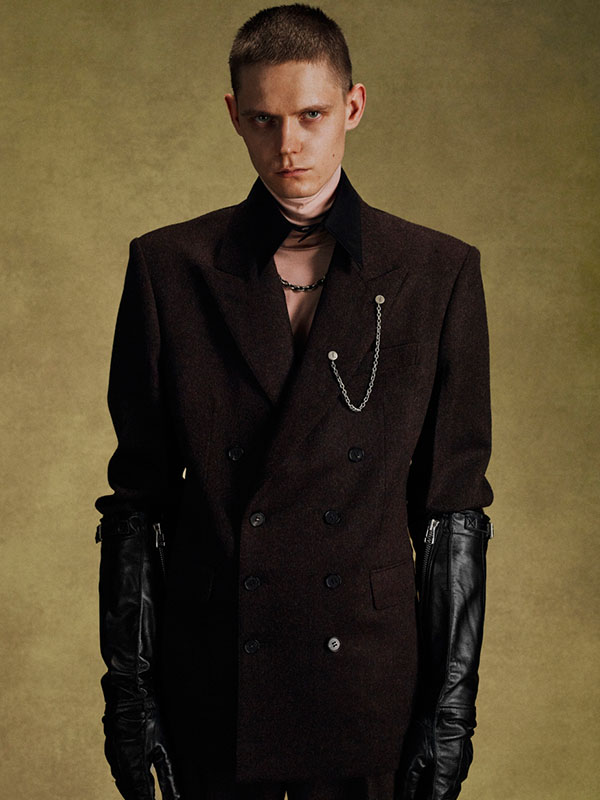 JOHN LAWRENCE SULLIVAN ジョンローレンスサリバン