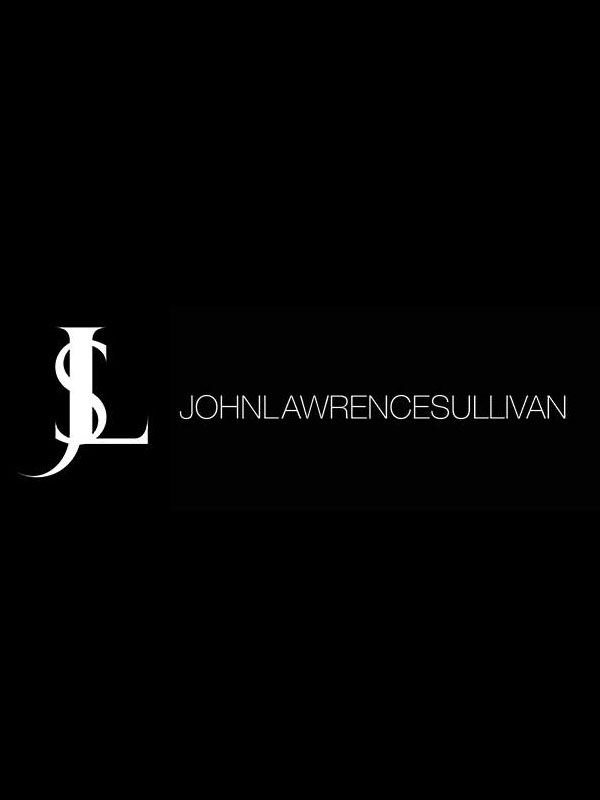 JOHN LAWRENCE SULLIVAN ジョンローレンスサリバン