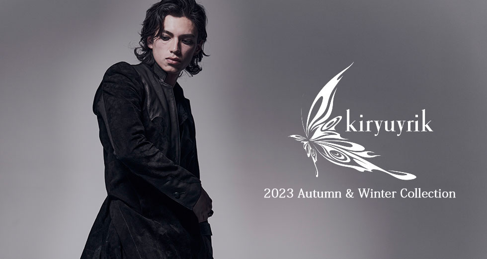 キリュウキリュウ kiryuyrik 通販