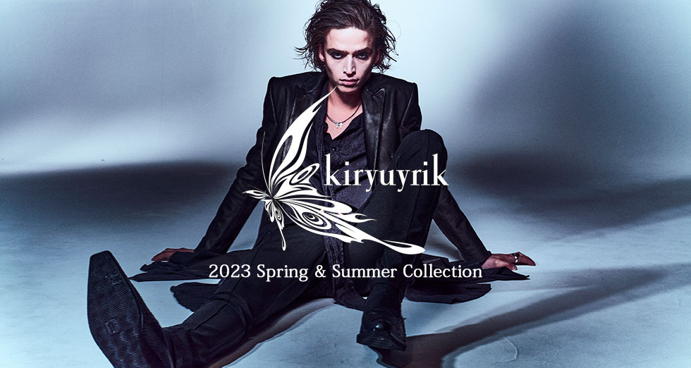 キリュウキリュウ kiryuyrik 通販