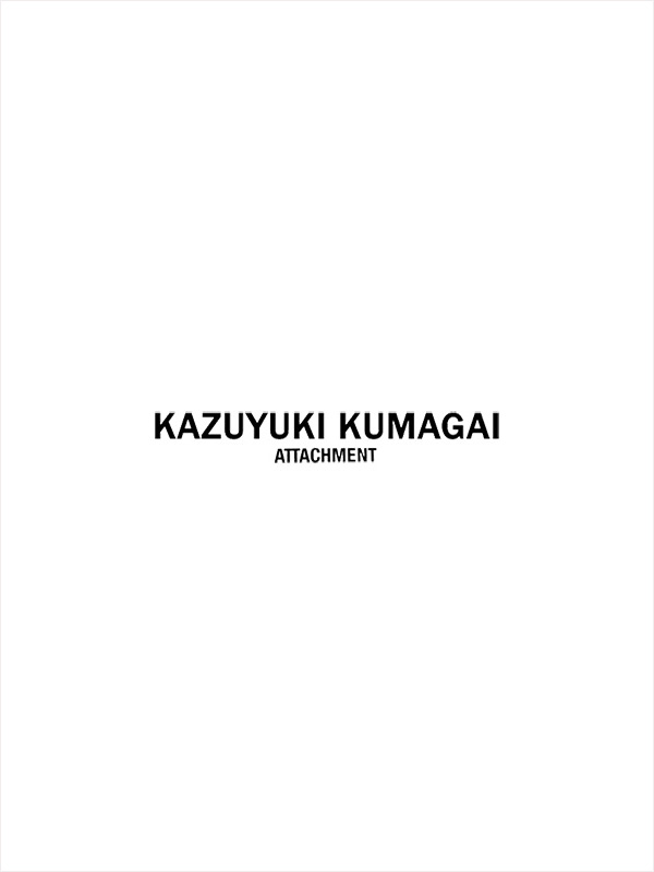 KAZUYUKIKUMAGAI カズユキクマガイ 