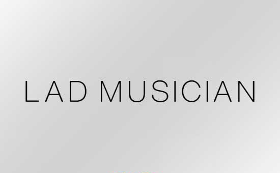 ラッドミュージシャン セール LADMUSICIAN SALE