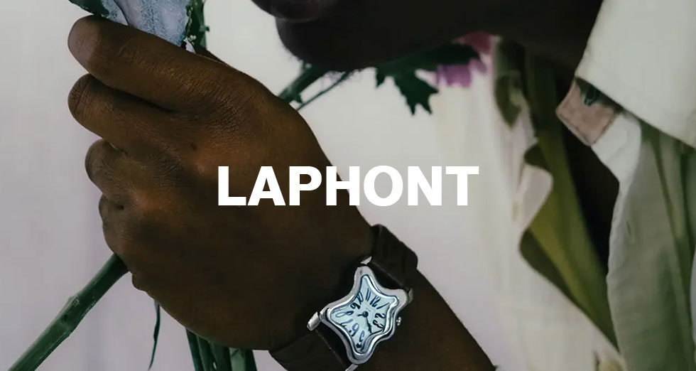 LAPHONT ラフォン 通販