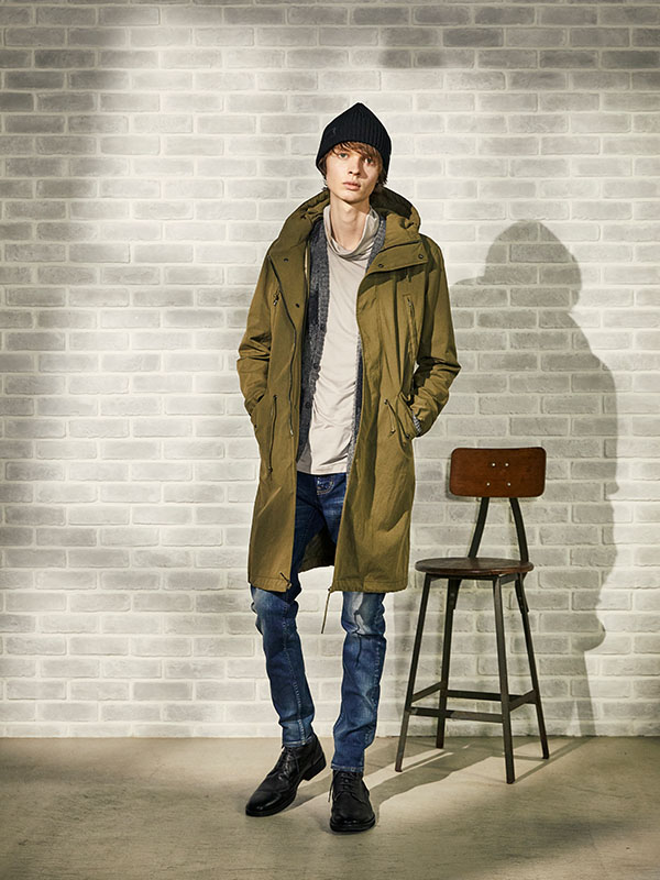 Lounge Lizard ラウンジリザードの公式通販 Incense インセンス