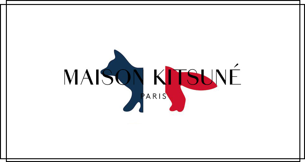 ネット限定】 MAISON メゾンキツネ KITSUNE - その他 - labelians.fr