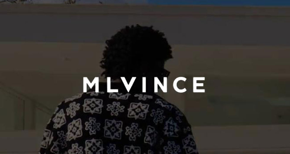 MLVINCE メルヴィンス