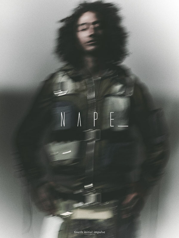NAPE_ ネイプ 2025AW