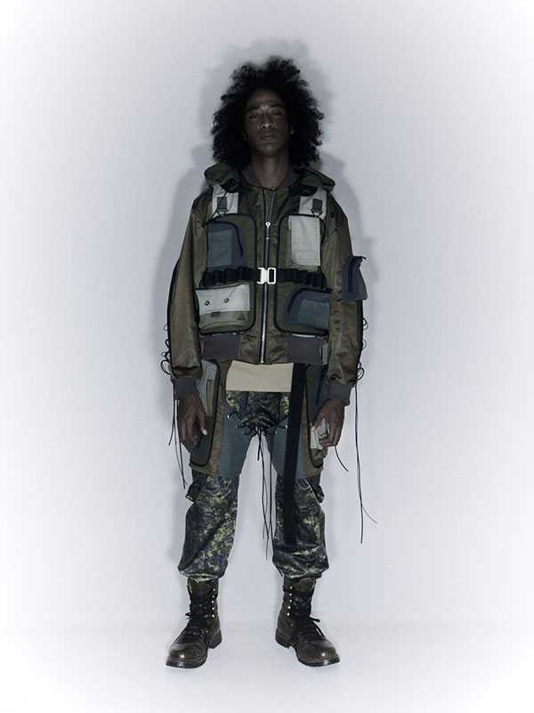 NAPE_ ネイプ 2025AW