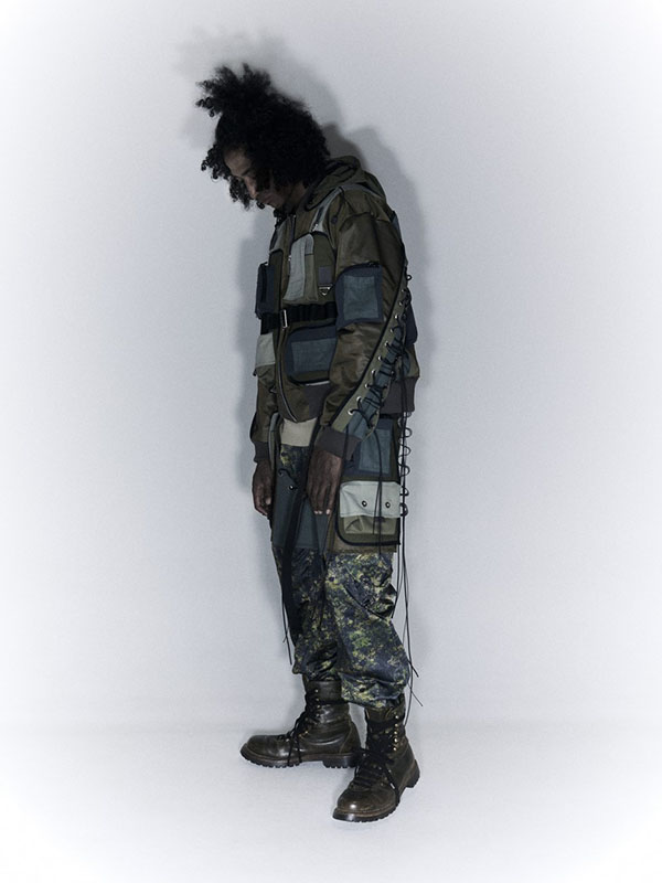 NAPE_ ネイプ 2025AW