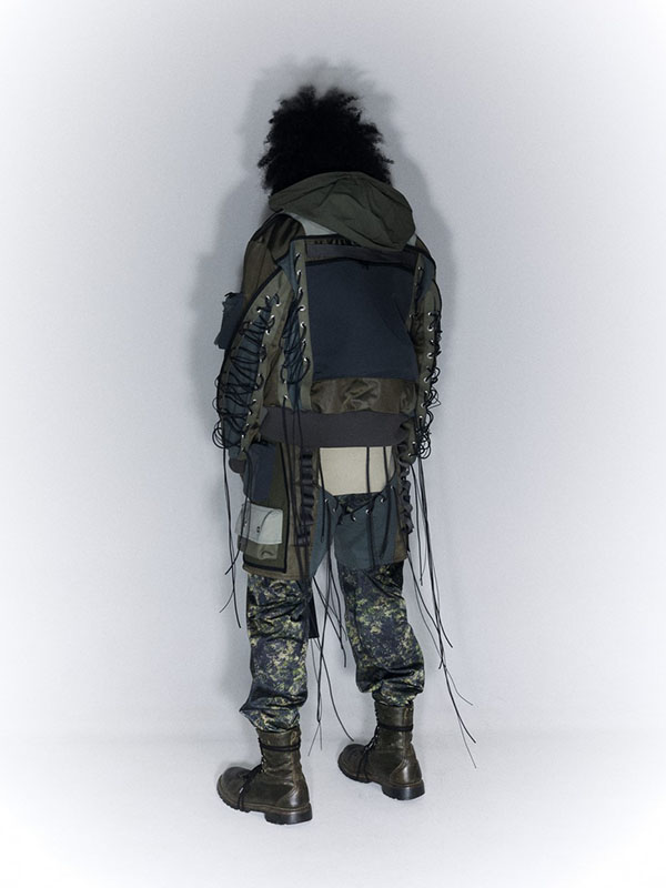 NAPE_ ネイプ 2025AW