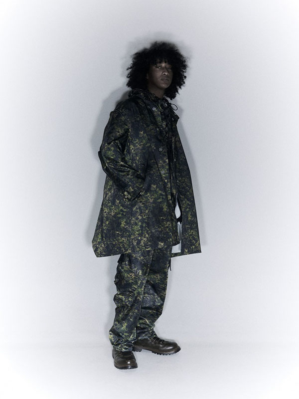 NAPE_ ネイプ 2025AW
