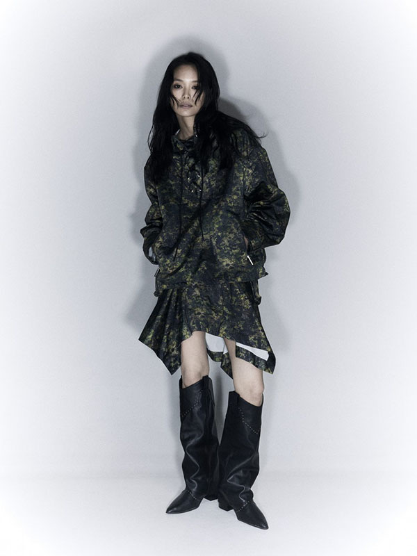 NAPE_ ネイプ 2025AW