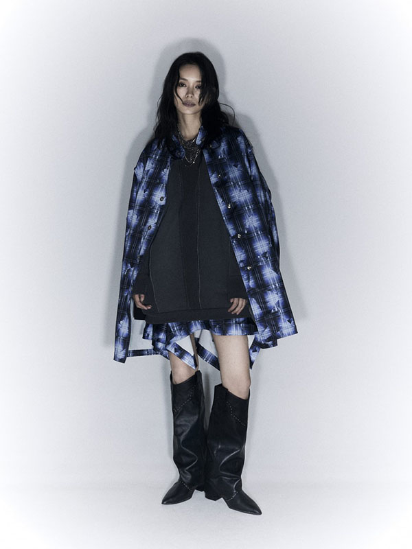NAPE_ ネイプ 2025AW