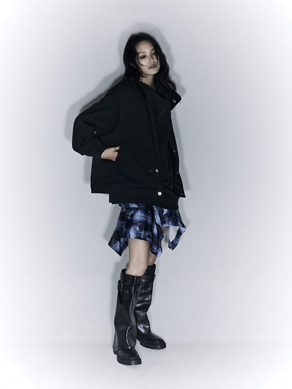 NAPE_ ネイプ 2025AW