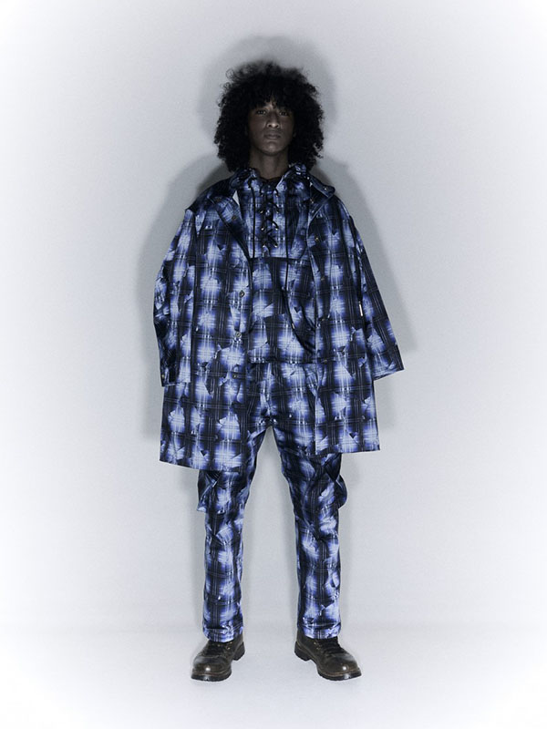 NAPE_ ネイプ 2025AW