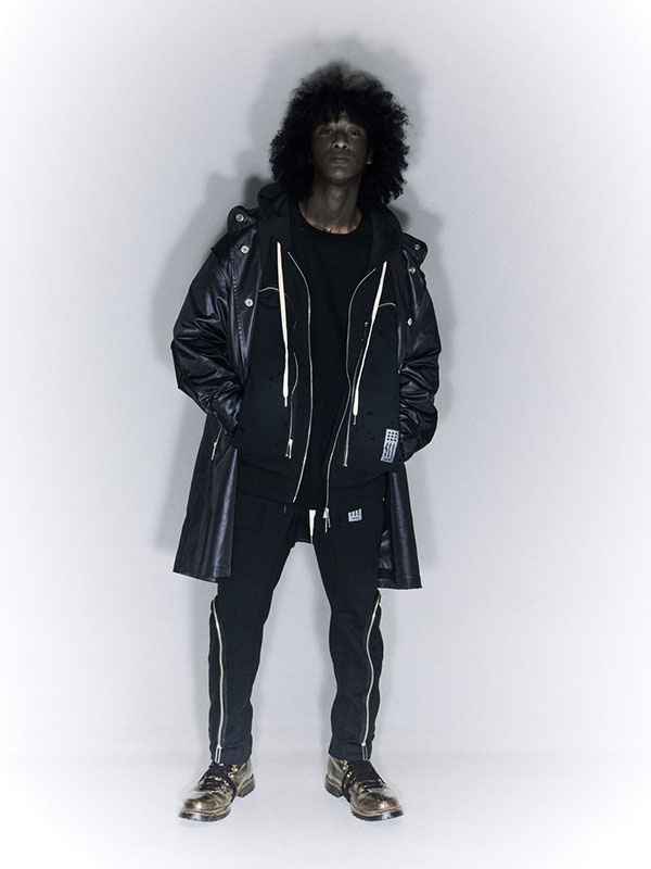NAPE_ ネイプ 2025AW