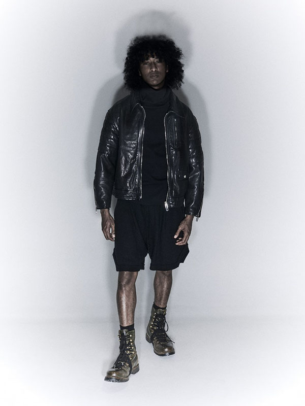 NAPE_ ネイプ 2025AW