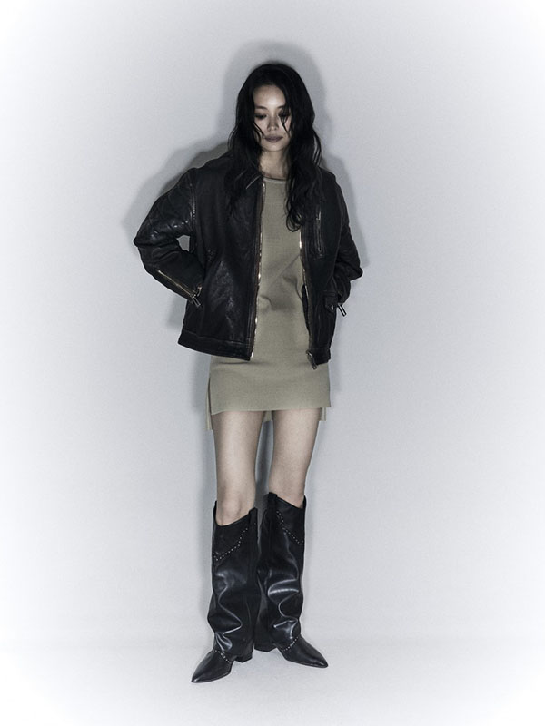 NAPE_ ネイプ 2025AW