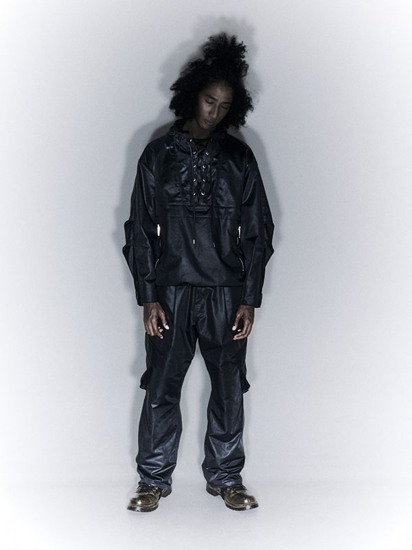 NAPE_ ネイプ 2025AW